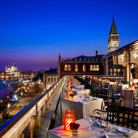 La Terrazza Di San Marco - Luxury Apartment Wenecja Zewnętrze zdjęcie