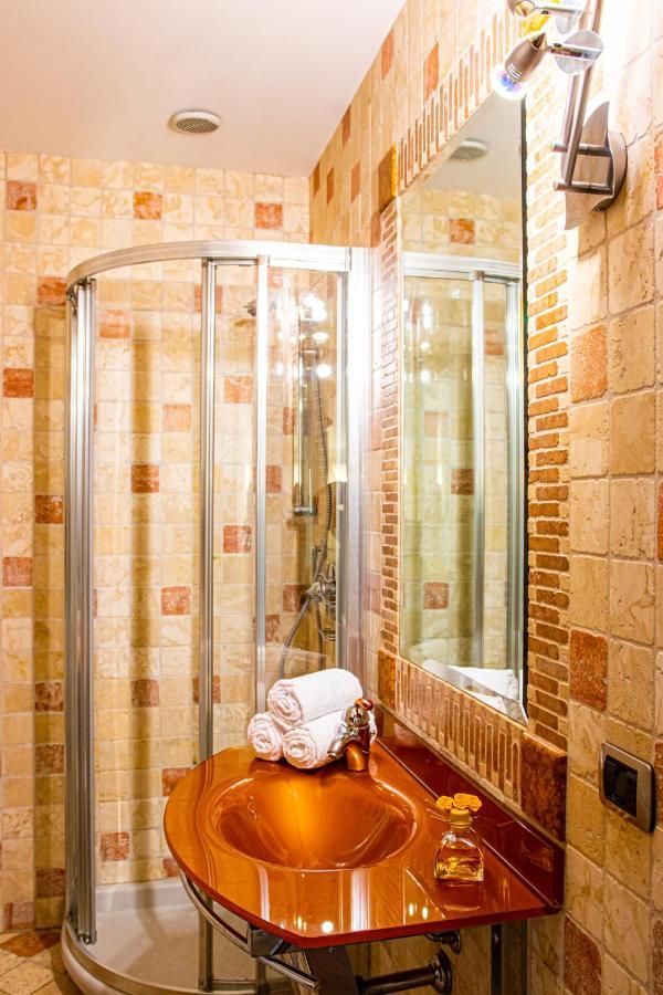 La Terrazza Di San Marco - Luxury Apartment Wenecja Zewnętrze zdjęcie