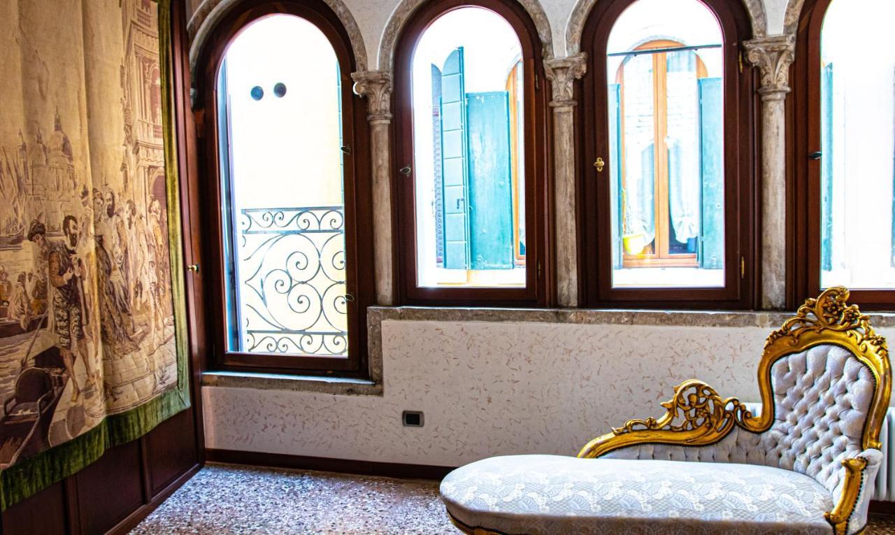 La Terrazza Di San Marco - Luxury Apartment Wenecja Zewnętrze zdjęcie