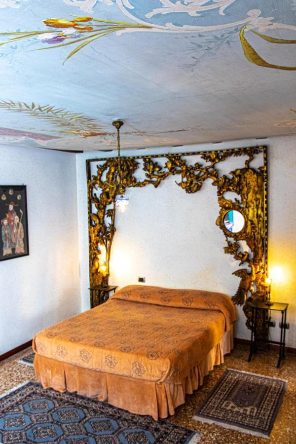 La Terrazza Di San Marco - Luxury Apartment Wenecja Zewnętrze zdjęcie