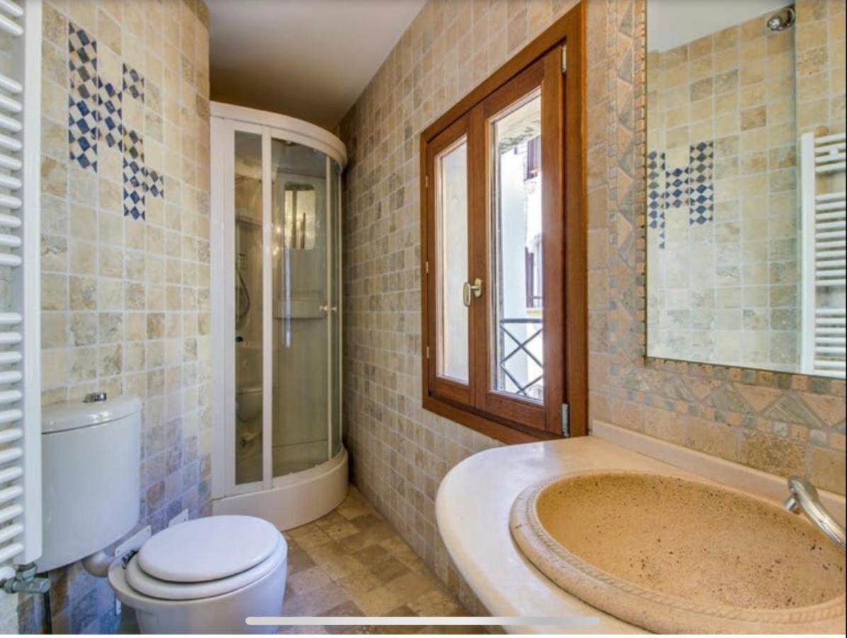 La Terrazza Di San Marco - Luxury Apartment Wenecja Zewnętrze zdjęcie
