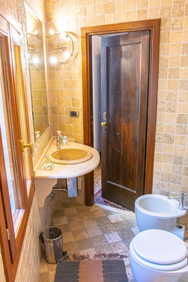 La Terrazza Di San Marco - Luxury Apartment Wenecja Zewnętrze zdjęcie