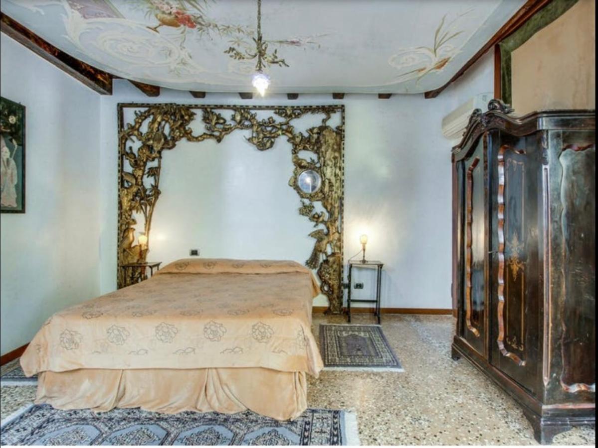 La Terrazza Di San Marco - Luxury Apartment Wenecja Zewnętrze zdjęcie