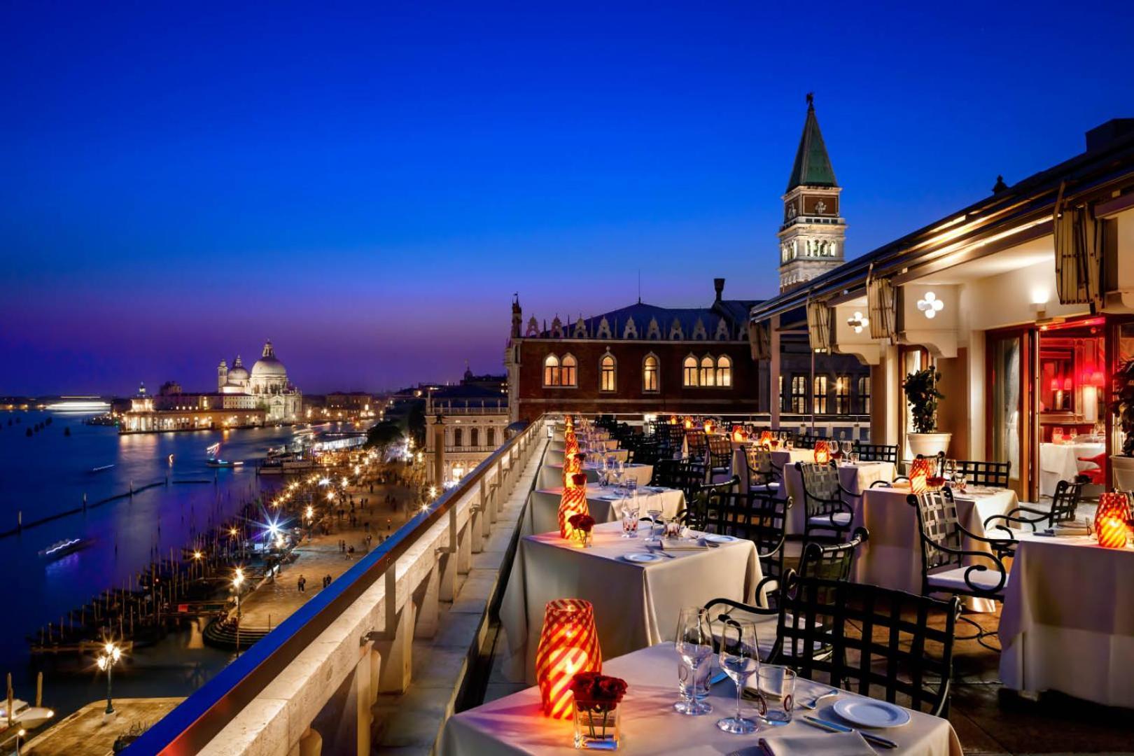 La Terrazza Di San Marco - Luxury Apartment Wenecja Zewnętrze zdjęcie